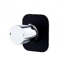 Bella Vista Zenon Noir Series Shower Mixer Bella Vista Zenon Noir Series Shower Mixer